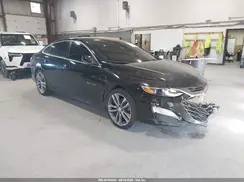 1G1ZD5ST9MF033963 2021 CHEVROLET MALIBU