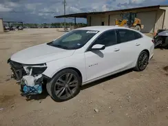 1G1ZD5ST9MF034062 2021 CHEVROLET MALIBU