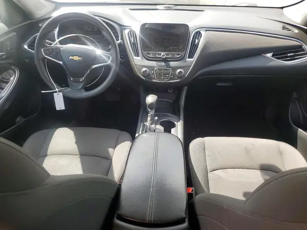 1G1ZD5ST9MF034062 2021 CHEVROLET MALIBU - Image 8