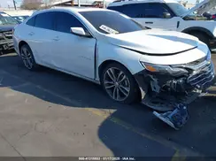 1G1ZD5ST9MF034093 2021 CHEVROLET MALIBU