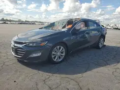 1G1ZD5ST9MF034997 2021 CHEVROLET MALIBU
