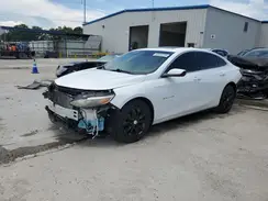 1G1ZD5ST9MF035129 2021 CHEVROLET MALIBU