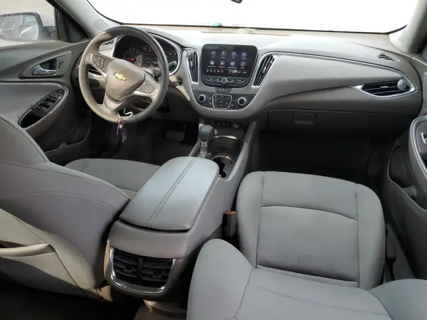 1G1ZD5ST9MF035129 2021 CHEVROLET MALIBU - Image 8