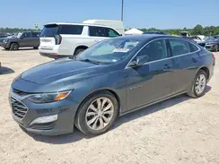 1G1ZD5ST9MF035292 2021 CHEVROLET MALIBU