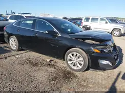 1G1ZD5ST9MF036409 2021 CHEVROLET MALIBU