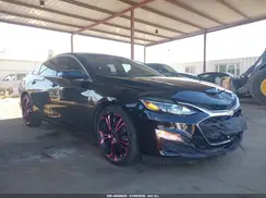 1G1ZD5ST9MF036961 2021 CHEVROLET MALIBU
