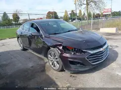 1G1ZD5ST9MF039391 2021 CHEVROLET MALIBU