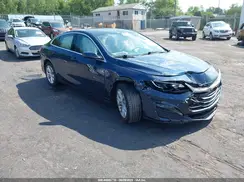 1G1ZD5ST9MF041139 2021 CHEVROLET MALIBU