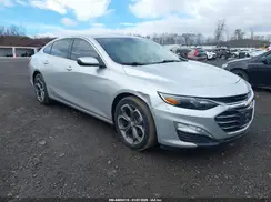 1G1ZD5ST9MF041707 2021 CHEVROLET MALIBU