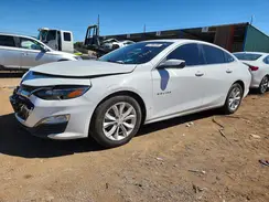1G1ZD5ST9MF043537 2021 CHEVROLET MALIBU
