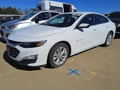 1G1ZD5ST9MF043571 2021 CHEVROLET MALIBU