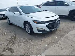 1G1ZD5ST9MF043828 2021 CHEVROLET MALIBU