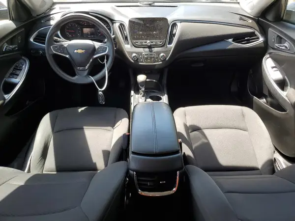 1G1ZD5ST9MF045868 2021 CHEVROLET MALIBU - Image 8
