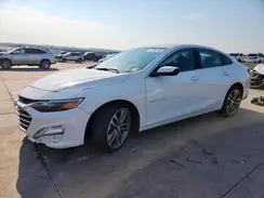 1G1ZD5ST9MF047314 2021 CHEVROLET MALIBU