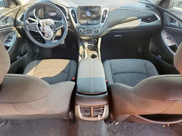 1G1ZD5ST9MF047314 2021 CHEVROLET MALIBU - Image 8