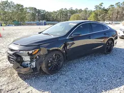 1G1ZD5ST9MF047345 2021 CHEVROLET MALIBU