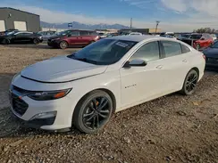 1G1ZD5ST9MF047555 2021 CHEVROLET MALIBU
