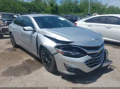 1G1ZD5ST9MF048026 2021 CHEVROLET MALIBU