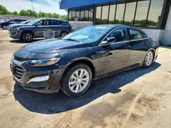 1G1ZD5ST9MF048401 2021 CHEVROLET MALIBU