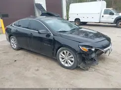 1G1ZD5ST9MF048611 2021 CHEVROLET MALIBU