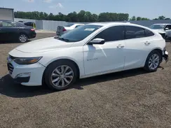 1G1ZD5ST9MF050696 2021 CHEVROLET MALIBU