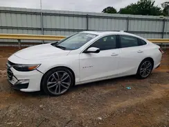 1G1ZD5ST9MF051685 2021 CHEVROLET MALIBU