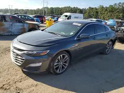 1G1ZD5ST9MF052416 2021 CHEVROLET MALIBU
