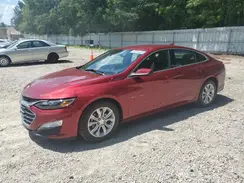 1G1ZD5ST9MF052948 2021 CHEVROLET MALIBU