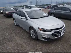 1G1ZD5ST9MF053131 2021 CHEVROLET MALIBU