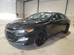 1G1ZD5ST9MF053677 2021 CHEVROLET MALIBU