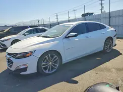 1G1ZD5ST9MF055199 2021 CHEVROLET MALIBU