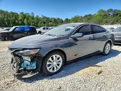1G1ZD5ST9MF055364 2021 CHEVROLET MALIBU