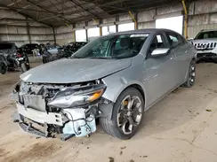 1G1ZD5ST9MF059818 2021 CHEVROLET MALIBU