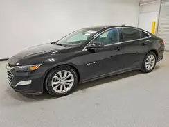 1G1ZD5ST9MF060449 2021 CHEVROLET MALIBU