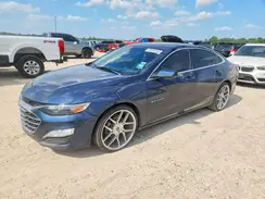 1G1ZD5ST9MF061391 2021 CHEVROLET MALIBU
