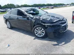 1G1ZD5ST9MF061617 2021 CHEVROLET MALIBU