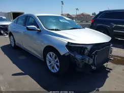 1G1ZD5ST9MF062184 2021 CHEVROLET MALIBU