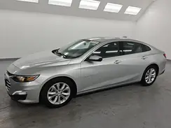 1G1ZD5ST9MF062377 2021 CHEVROLET MALIBU