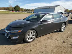 1G1ZD5ST9MF062413 2021 CHEVROLET MALIBU