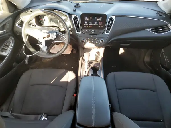 1G1ZD5ST9MF062413 2021 CHEVROLET MALIBU - Image 8