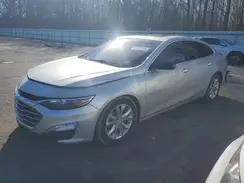 1G1ZD5ST9MF063187 2021 CHEVROLET MALIBU