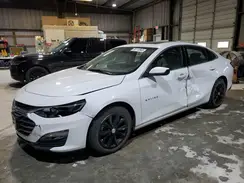 1G1ZD5ST9MF064162 2021 CHEVROLET MALIBU