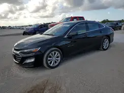 1G1ZD5ST9MF064405 2021 CHEVROLET MALIBU