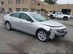 1G1ZD5ST9MF064422 2021 CHEVROLET MALIBU