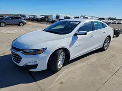 1G1ZD5ST9MF064873 2021 CHEVROLET MALIBU