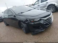 1G1ZD5ST9MF065117 2021 CHEVROLET MALIBU