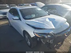 1G1ZD5ST9MF065442 2021 CHEVROLET MALIBU