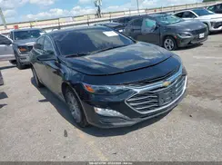 1G1ZD5ST9MF065490 2021 CHEVROLET MALIBU