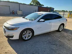 1G1ZD5ST9MF065750 2021 CHEVROLET MALIBU