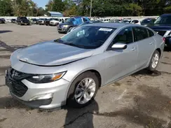 1G1ZD5ST9MF065845 2021 CHEVROLET MALIBU